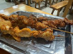 -清真-戏楼王记牛肉面