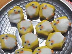 -哼蟹二将·烤肉酱蟹(合生汇店)