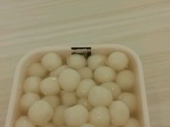 -满记甜品(巴黎春天宝山店)