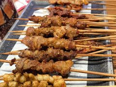 -管氏翅吧(马家堡店)