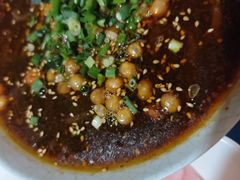-重庆石磨豆花庄(乔庄店)
