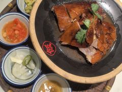 -广府乡下·饭庄(新港东路店)