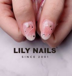-LILY NAILS美甲美睫