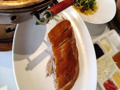 -四季民福烤鸭店(前门大栅栏店)