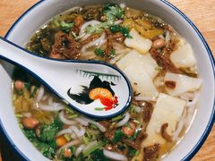 -龙泉人椰子鸡·糟粕醋·海南菜(南大桥店)