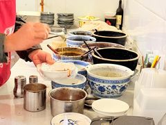 -洁美凉粉店(温江店)