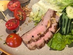-CHINCHIN 青青·泰国料理(万象食家店)