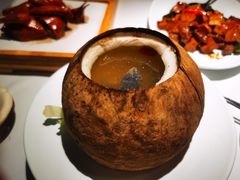 -汤城小厨•粤菜•靓汤(金宝街店)