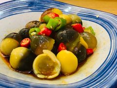 -金豆角砂锅焖面(安贞店)