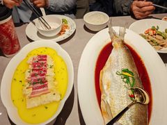 -醉庐·新上海菜(南京西路店)