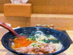 -东京屋(武定路店)
