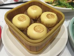 松茸包-好福记饭店(红梅公园店)