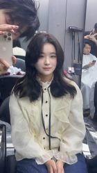 -米可造型烫发染发