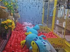 -风云再起游乐汇(上海长风大悦城店)
