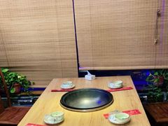 -鸽子刘铁锅炖鱼(劲松店)