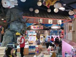 -卡通尼乐园(新达汇三林店)