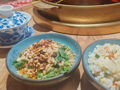 -矮板凳老火锅(宽窄巷子店)