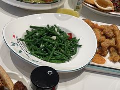 -码头鲜精致威海菜(欧乐坊店)