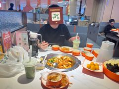 -李想大虾(江北天街店)