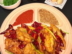 -必点海鲜·海肠捞饭大王(滨江道店)