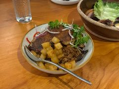 -MAGPIE喜鹊派餐厅(华侨城店)