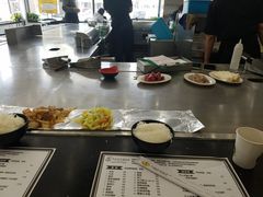 -台烘平价铁板烧(奥城店)