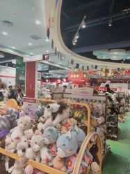 -哈姆雷斯(王府井百货大楼店)