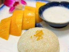 -阿诺泰·泰国餐厅(紫荆店)