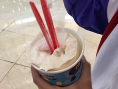 -DQ·蛋糕·冰淇淋(河东万达店)