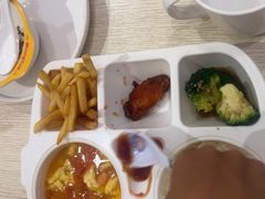 -畅润江小鱼·老坛子酸菜鱼(富弘广场店)