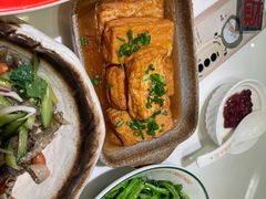 -清晖小苑•顺德地方菜(壹海城店)