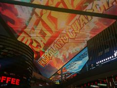 -石狮世茂摩天城摩天轮