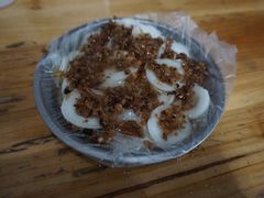 -共和老洪豆花草粿水粿