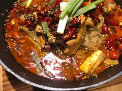 -宽味餐厅(万博广场店)