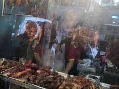 -陈光记烧腊店(罗保博士街店)