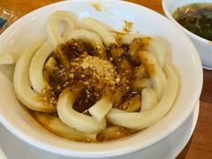 -付小姐在成都(中山公园店)