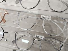 -五派眼镜(沙河店)