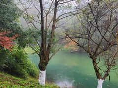 -常德桃花源景区