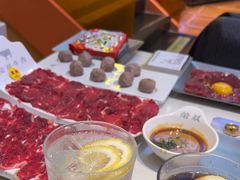 -荣叔港式沙嗲牛肉火锅(正佳潮流店)