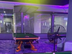 -熊猫球社24h自助台球(金街美地店)