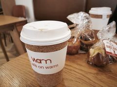 -Cafe on warm(丹霞店)