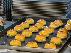 -泸溪河桃酥(西直门凯德店)