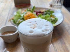 -良木缘咖啡西餐(文殊院店)