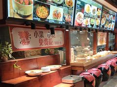 -八大碗·精致东北菜(东陵西路店)