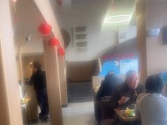 -豪客来牛排(人民东路店)
