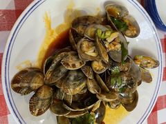 -琼大师东方烤乳猪(亚特兰蒂斯店)