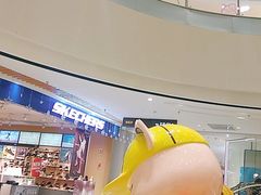 -丽达购物中心(崂山店)