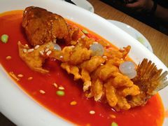 -南京人家(盛京大奥莱店)