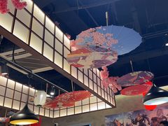 -千寻山野烤肉(天虹店)