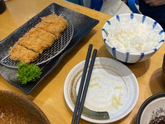 -胜博殿日式炸猪排(西红门店)